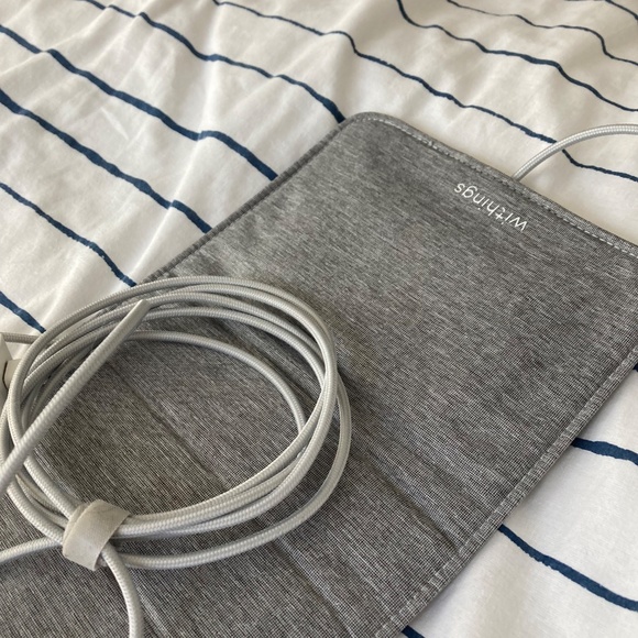 Withings sleep tracker mat - Picture 2 of 7